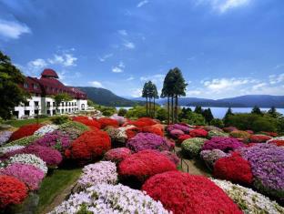 Odakyu Hotel de Yama Hakone Lake Side