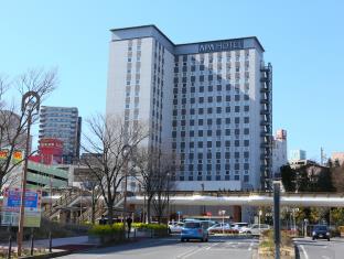 APA Hotel Keisei Narita-Ekimae