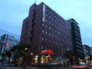 APA Hotel Tokyo-Kiba