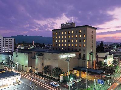 Tokyo Dai-ichi Hotel Yonezawa