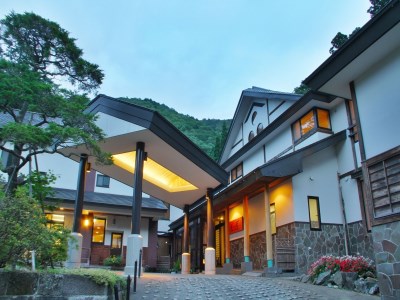 Higashiya Ryokan