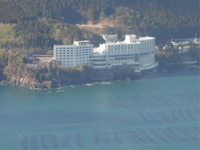 Minami Sanriku Hotel Kanyo