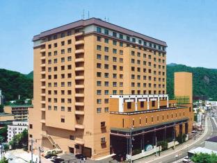 Jozankei Manseikaku Hotel Milione