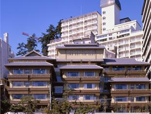 Ohtsuki Hotel Wafukan