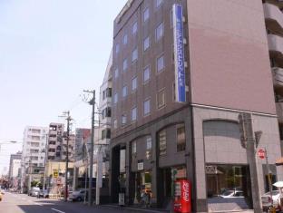 Hotel Tetora Spirit Sapporo