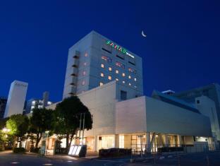 Hotel Mielparque Okayama