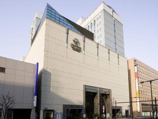 Utsunomiya Tobu Hotel Grande