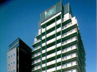 R&B Hotel Kobe-Motomachi