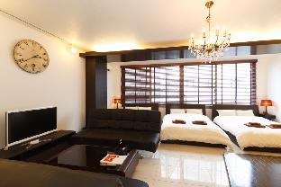 501room(75m)LUXURIA SHINSAIBASI Special Room!