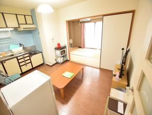 ABO 2BedRoom Aparment in Moriguchi 507 