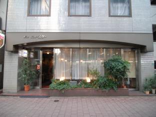 Hotel Newstar Ikebukuro