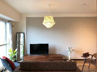 1 bedroom apartment in Sapporo S4 91