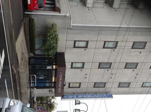 Business Hotel Sakai