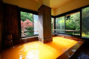 Meiji Onsen Ryokan