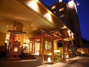 Jozankei Daiichi Hotel Suizantei