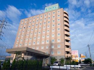 Hotel Route Inn Ashikaga-2