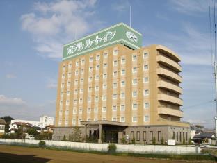 Hotel Route Inn Shimodate