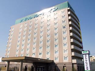 Hotel Route Inn Nanao Ekihigashi