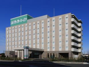 Hotel Route Inn Utsunomiya Miyukicho -Kokudou4gou-