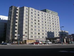 Hotel Route Inn Obihiro Ekimae