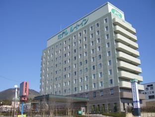 Hotel Route Inn Wakamiya Inter