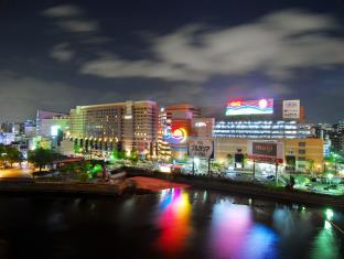 Candeo Hotels The Hakata Terrace