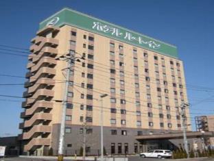 Hotel Route Inn Furukawa Ekimae