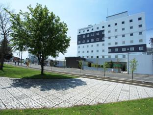 Furano Natulux Hotel