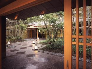 Arima-Onsen Kinzan