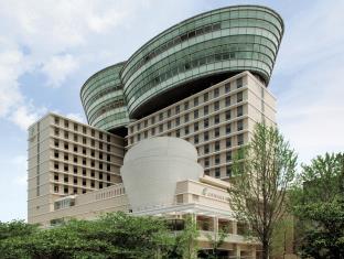 City Plaza Hotel Osaka Natural Hot Spring & Spa