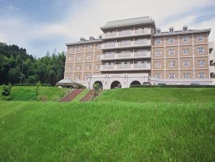 Hashidate Bay Hotel