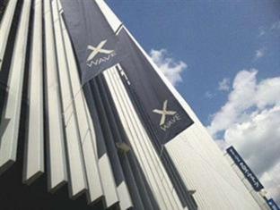 X-Wave Umeda Hotel