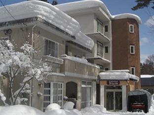 Hakuba Brownie Cottage & Condominium