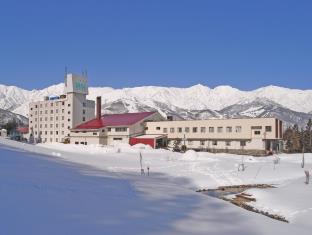 Hakuba Highland Hotel