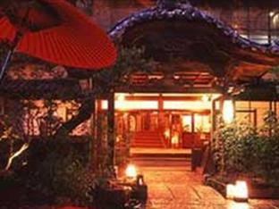 Rendaiji Spa Kurhaus Ishibashi Hotel