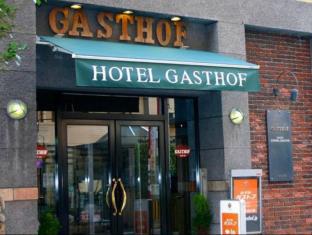 Kagoshima Hotel Gasthof