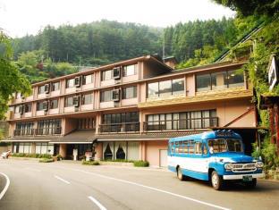 Iya Onsen Hotel Kazurabashi