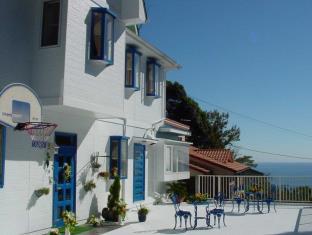 Pension Knossos