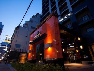 APA Hotel Namba-Shinsaibashi