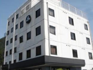 Business Hotel Gujohachiman Inter