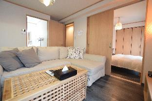 Yokoduna apartment 602