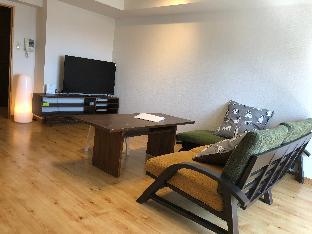 2 bedroom in Sapporo A124