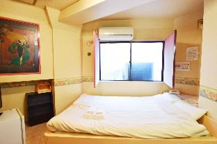 #204 HOTEL 1R-5min walk JR IKEBUKURO STA