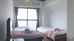 2mins from Nankai Namba Station(Namba area)8c