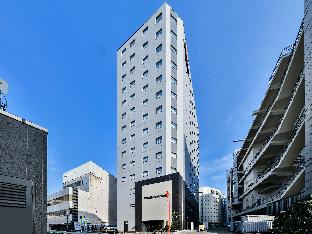 Vessel Inn Chiba Ekimae