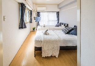 Sangenjaya Cozy Apartment TSG8 704