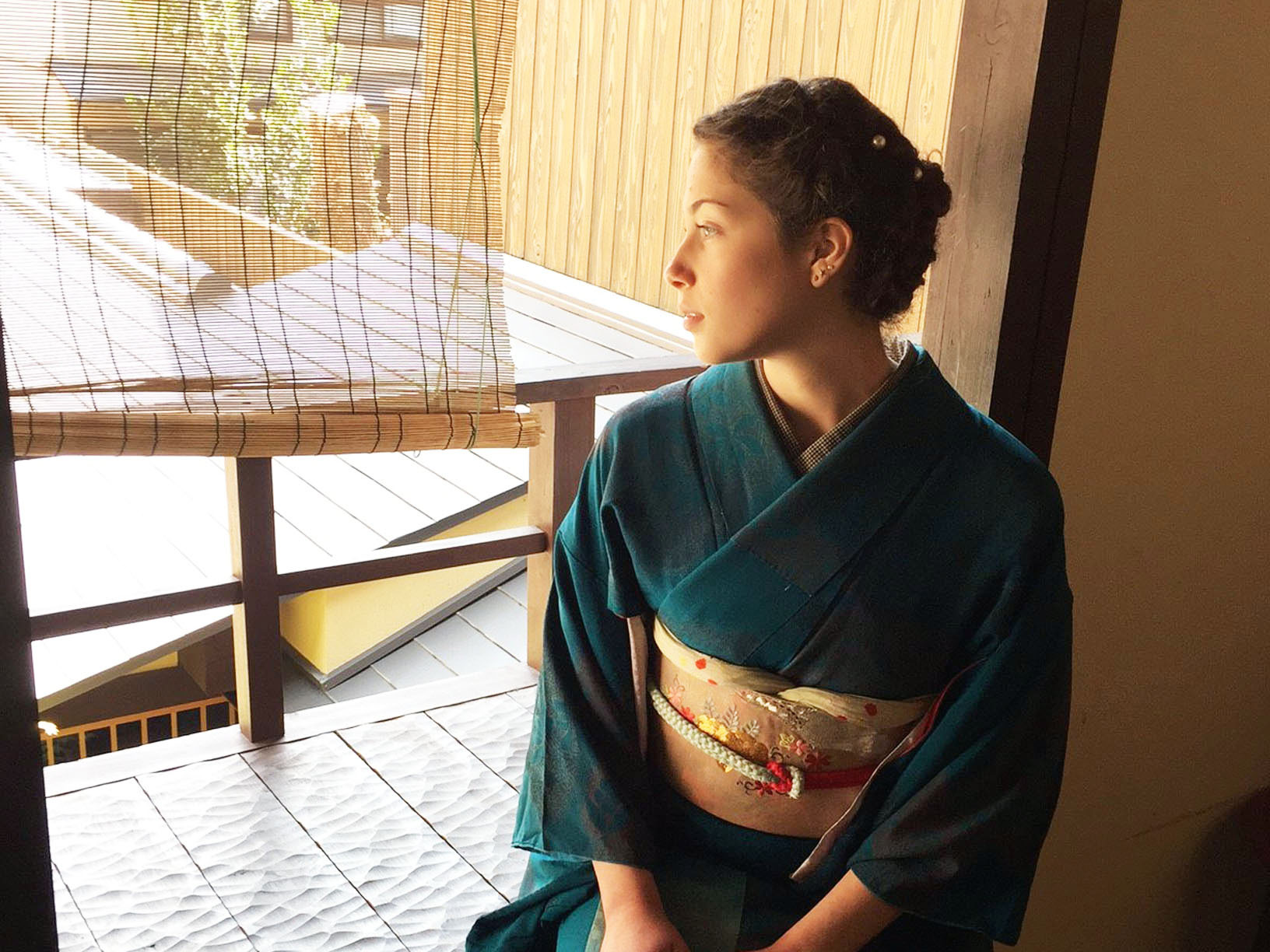 Oyado Sato