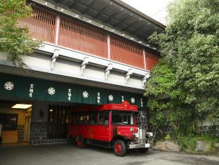 Kyotoya Hotel