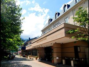 Hakuba Springs Hotel