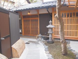 Kyomachiya Shogoin
